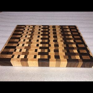 Butcher/cheese Board